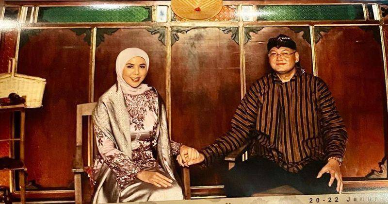 8 Fakta Menarik Mertua Tasya Kamila yang Ingin Bercerai, Lagi Viral